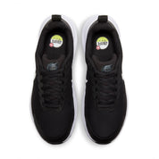 Sneaker Air Max Nuaxis - 101 - Schwarz