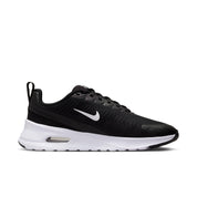 Sneaker Air Max Nuaxis - 101 - Schwarz