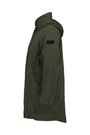 Parka Kasa - 690 - Grün