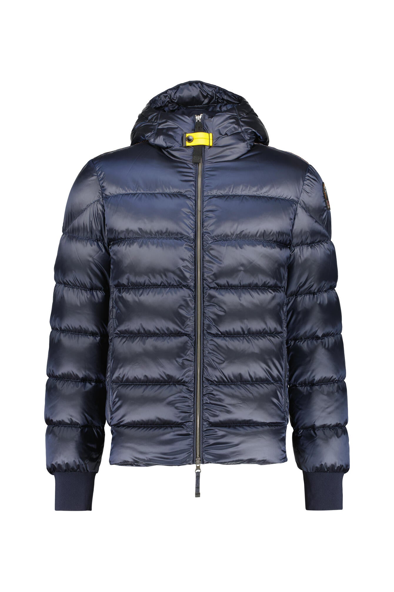 Gesteppte Daunenjacke Pharrell - 0316 Blue Navy - Blau