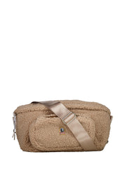 Umhängetasche Power Bum Bag - 0253 Sun Kissed - Beige