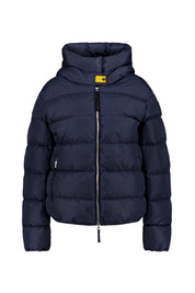 Daunenjacke Jinny - 0316 Blue Navy - Blau