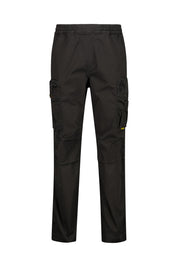 Cargohose Elroy - 0541 Black - Schwarz