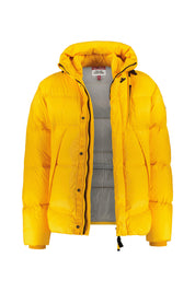 Daunenjacke Cloud - 0519 Yellow - Gelb