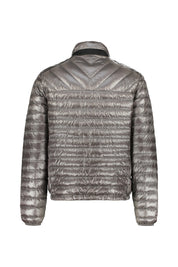 Übergangsjacke Sena - 0767 Rock - Grau