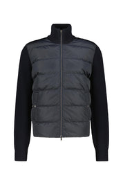 Übergangsjacke - 9200 Blue Navy - Blau