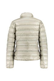 Leichte Daunenjacke Georgia - 915 Fog Grey - Grau