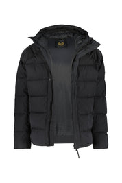 Daunenjacke Apex - Black - Schwarz