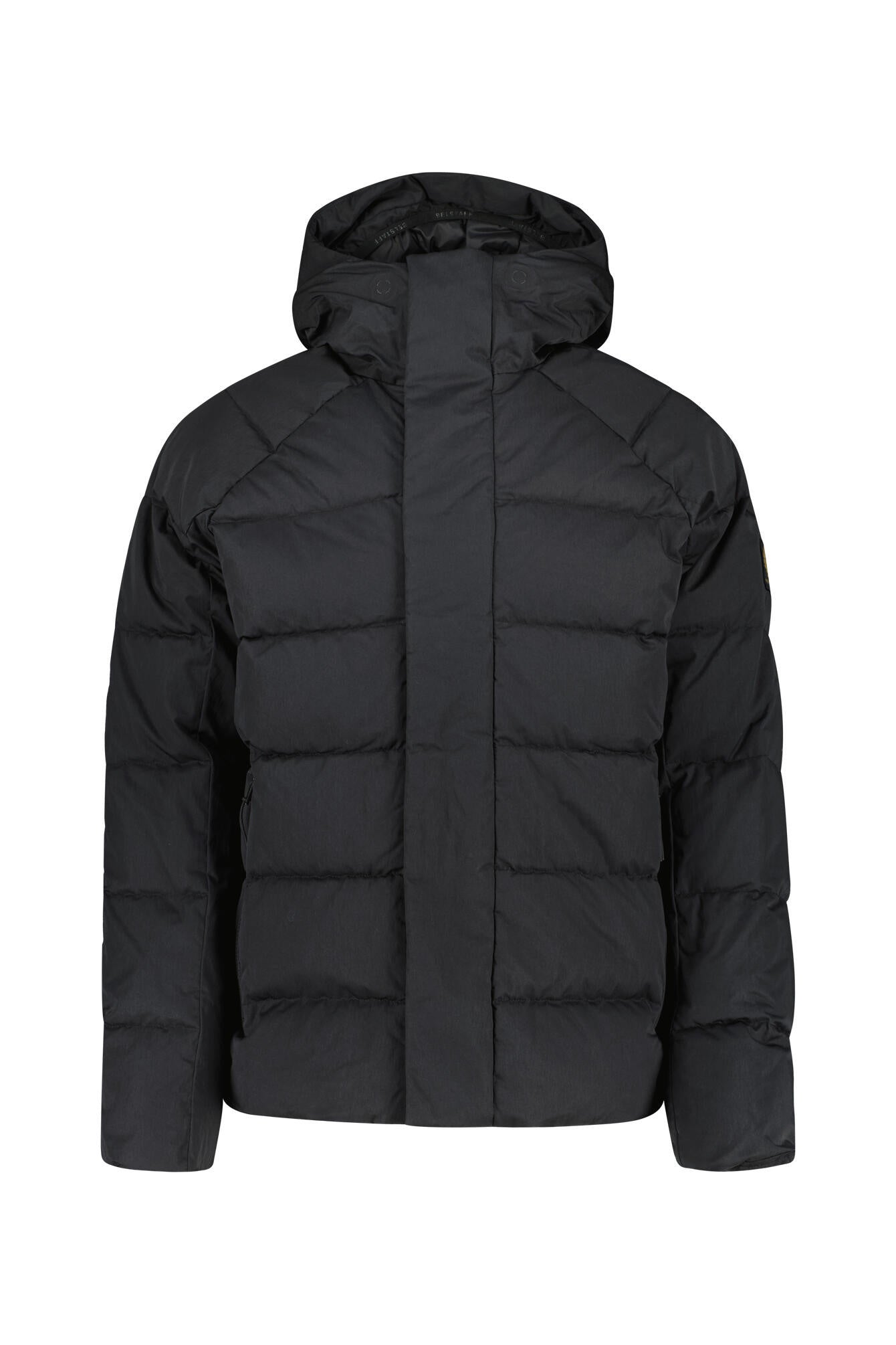 Daunenjacke Apex - Black - Schwarz