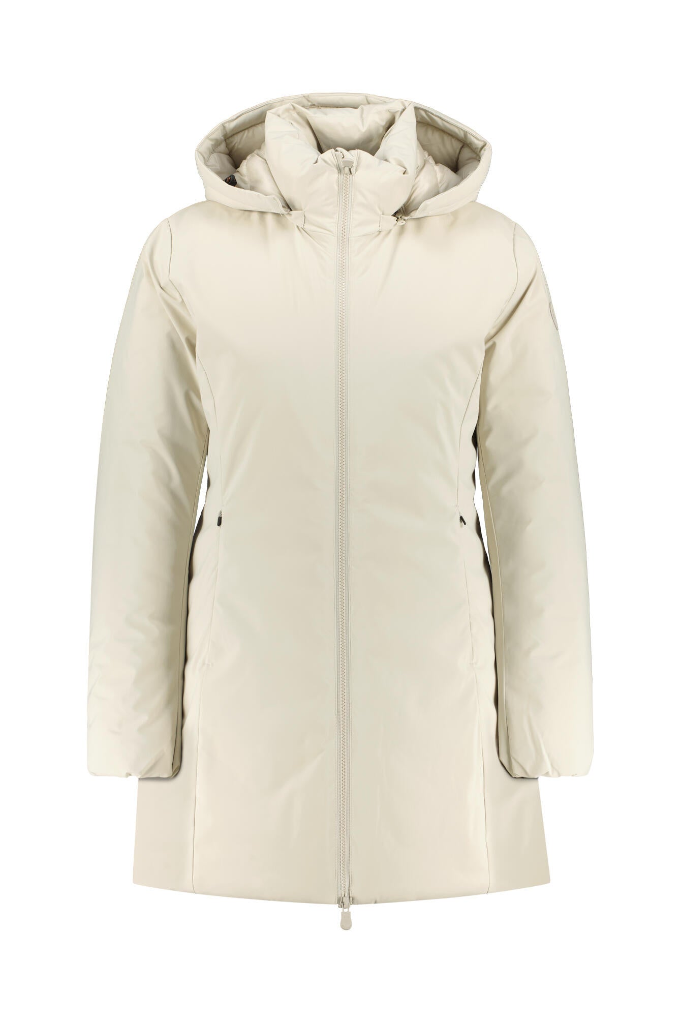 Parka Rachel - 40019 Rainy Beige - Creme