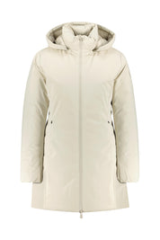 Parka Rachel - 40019 Rainy Beige - Creme