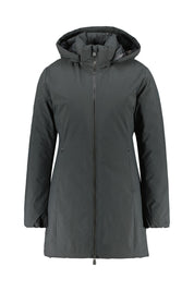 Parka Rachel - 10000 Black - Schwarz