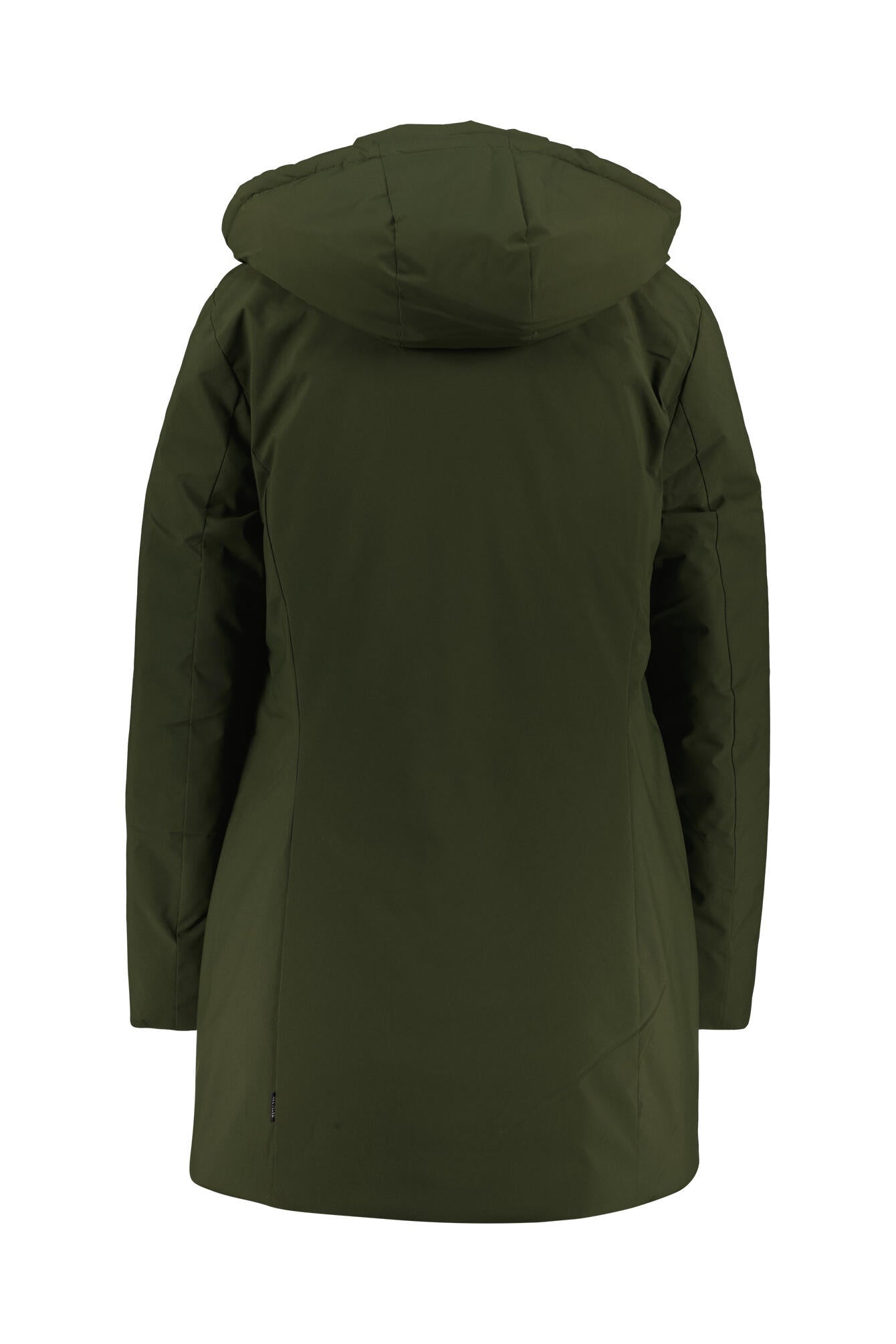 Parka Rachel - 50071 Land Green - Grün