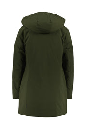 Parka Rachel - 50071 Land Green - Grün