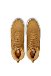 Sneaker Court Vision Mid Winter - 700 Elemental Gold - Braun