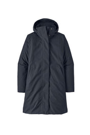 3in1 Parka Tres - Smolder blue - Blau