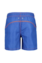 Badeshorts Caicos - 14 Indigo - Blau