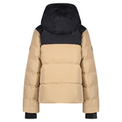 Steppjacke Amboy - 96 Khaki - Beige