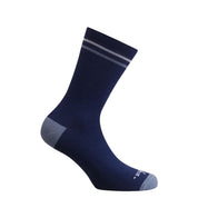 Strümpfe Merino Socks - Navy/Light Blue - Blau