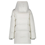 Gesteppte Winterjacke - 20 Offwhite - Weiß