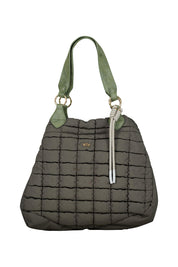 Brigitte x fritz Izzy Schultertasche - Bubble Olivia - Khaki