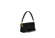 Schultertasche TABBY - b4/Black - Schwarz