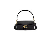 Schultertasche TABBY - b4/Black - Schwarz