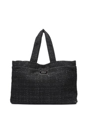 Tote Bag - 9001 Black - Schwarz