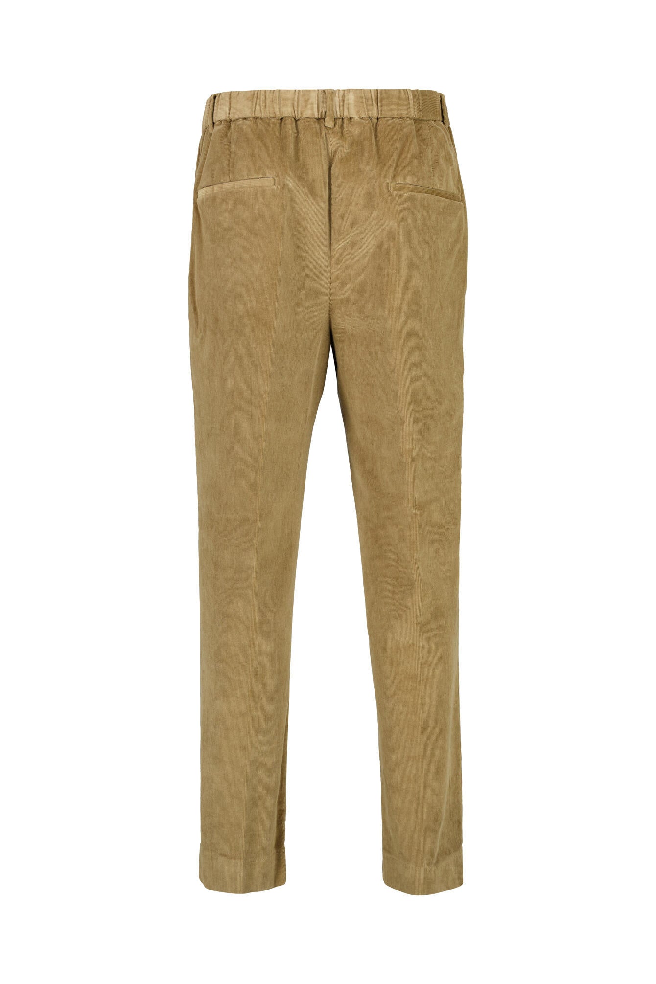 Cordhose Straight Fit - BE - Beige