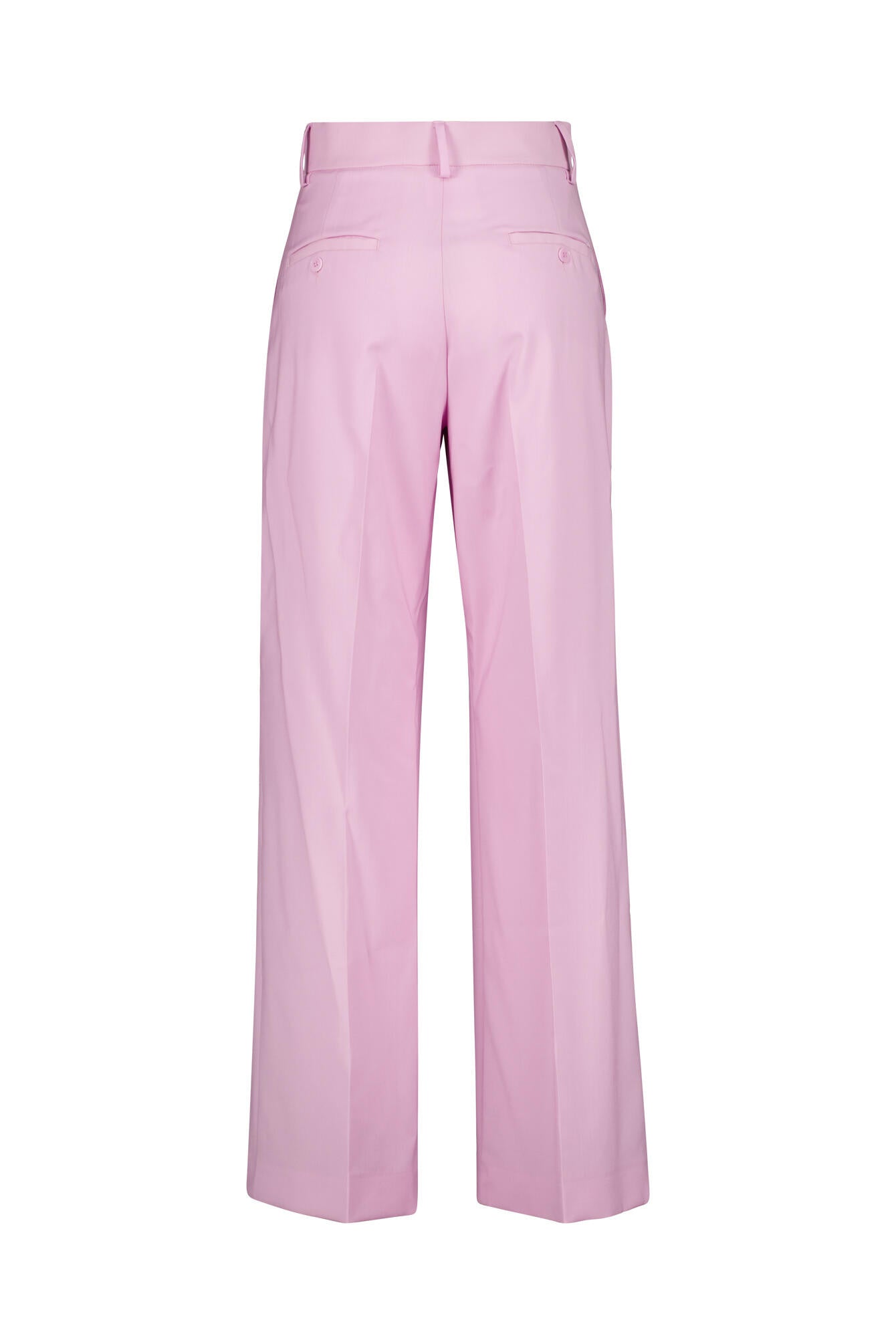 Businesshose Visivo Wide Leg - 004 - Rosa