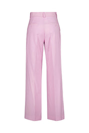 Businesshose Visivo Wide Leg - 004 - Rosa