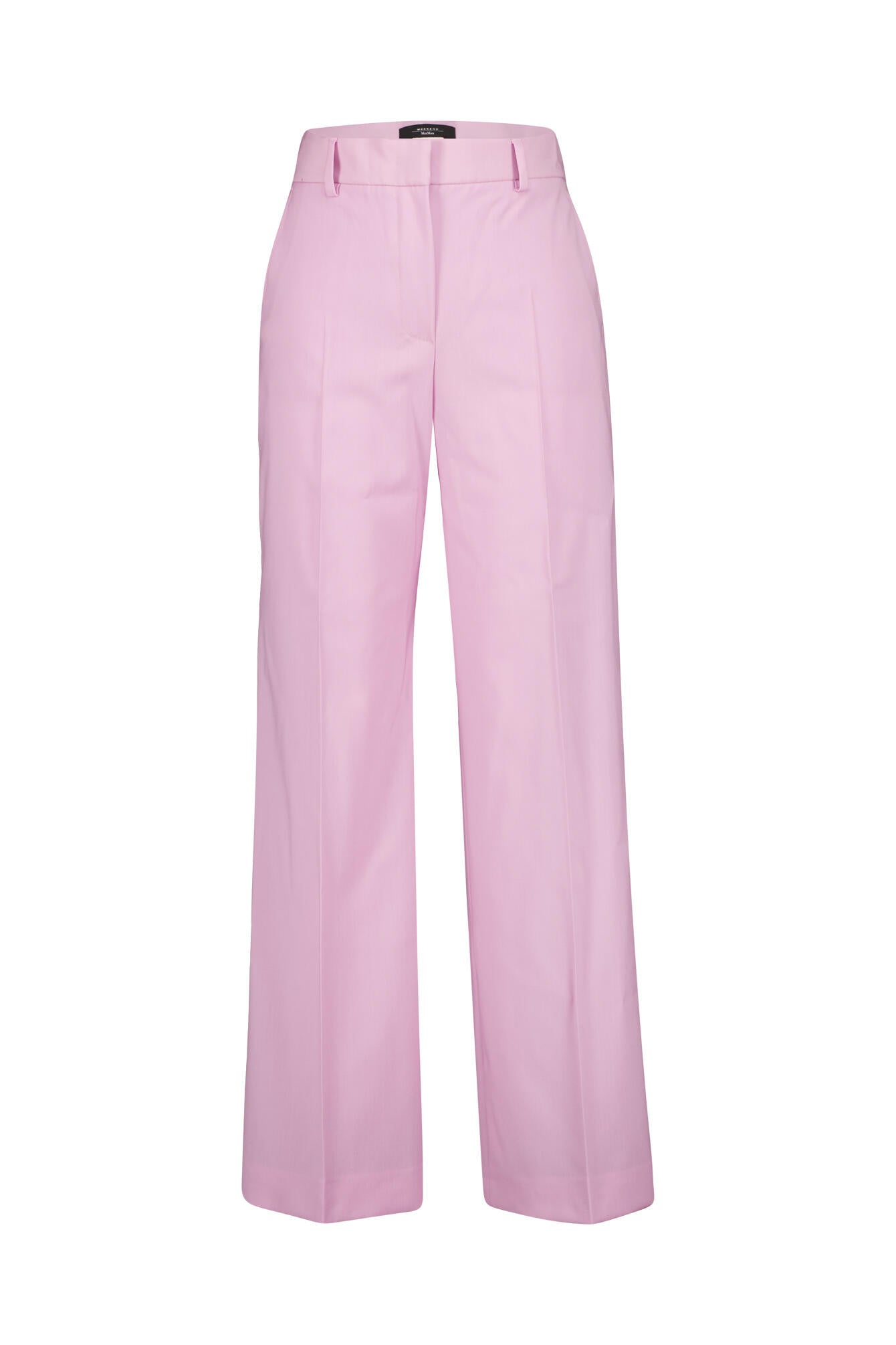 Businesshose Visivo Wide Leg - 004 - Rosa