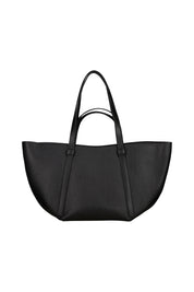 Shopper Cosmo - 18 Black/Nickel - Schwarz