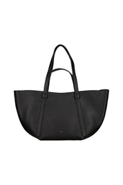 Shopper Cosmo - 18 Black/Nickel - Schwarz