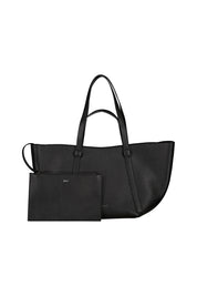 Shopper Cosmo - 18 Black/Nickel - Schwarz