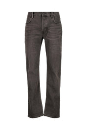 Jeans Iggy Regular Fit - Light Washed Black - Grau