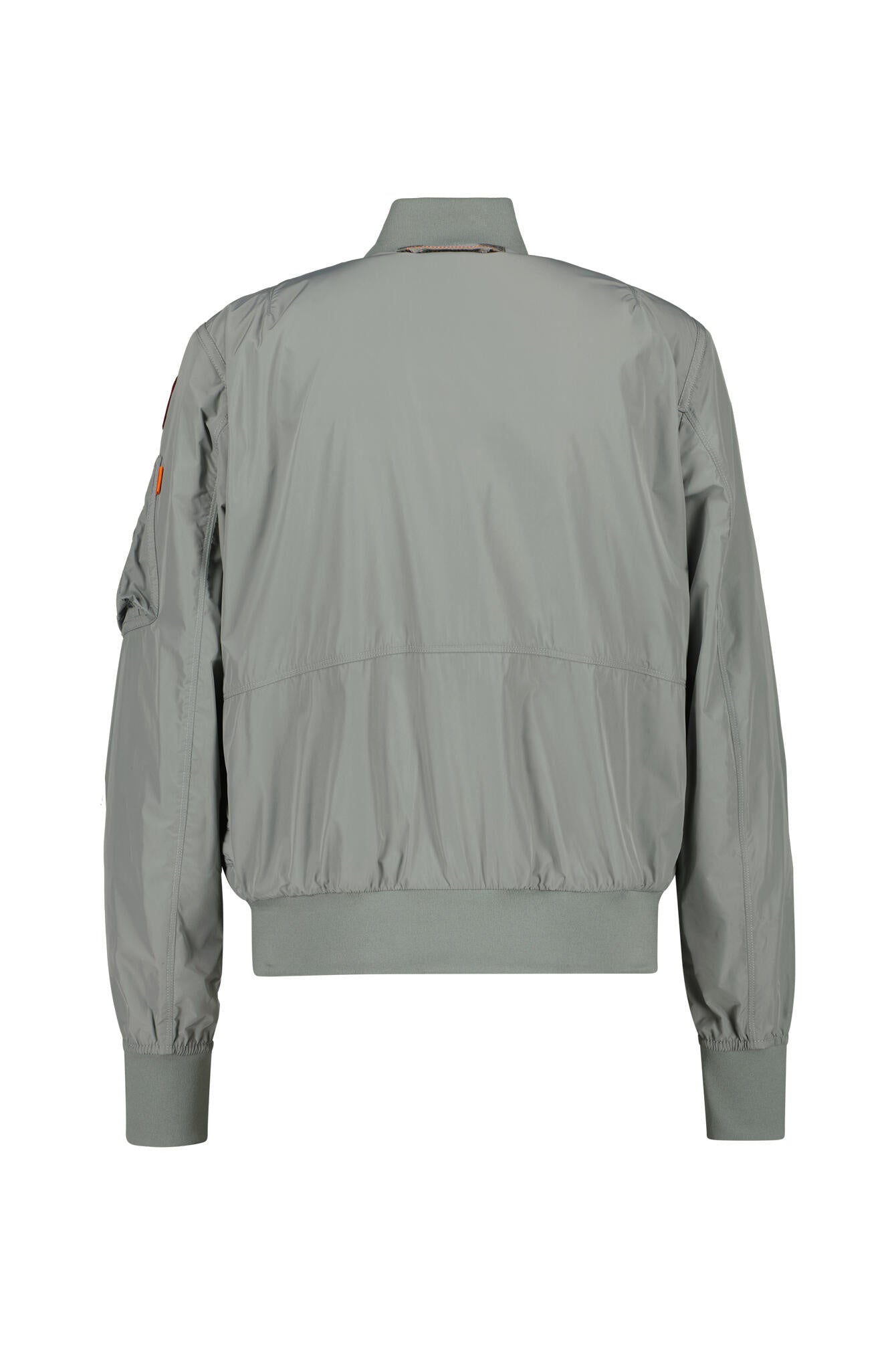 Blouson SHYNA - 0305 Grey Fox - Grün