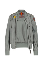 Blouson SHYNA - 0305 Grey Fox - Grün