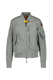 Blouson SHYNA - 0305 Grey Fox - Grün