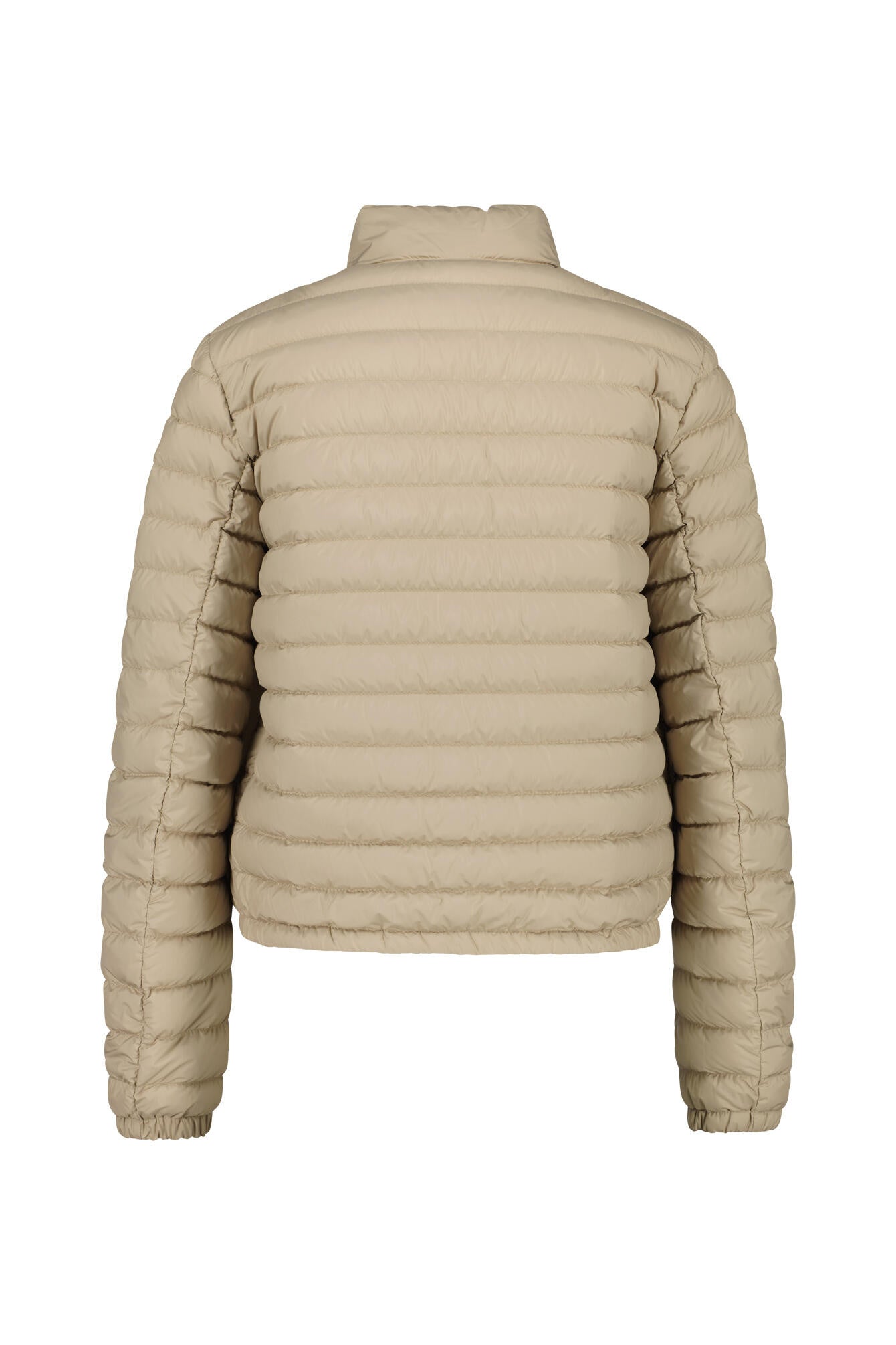 Leichte Daunenjacke WINONA - 0253 Sun Kissed - Beige