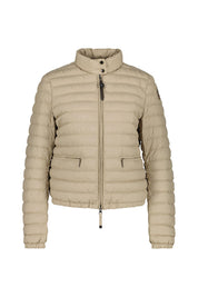 Leichte Daunenjacke WINONA - 0253 Sun Kissed - Beige