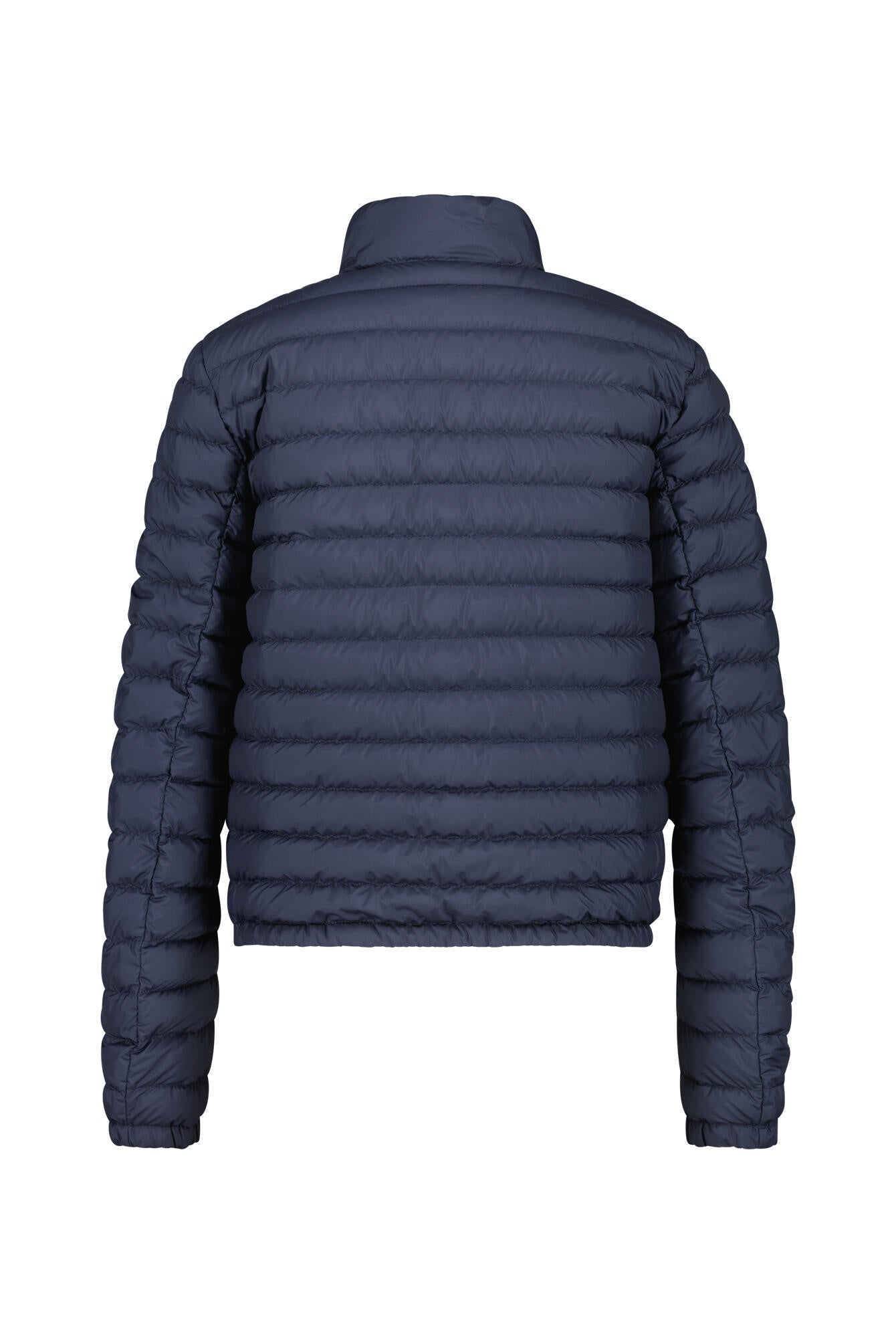 Leichte Daunenjacke WINONA - 0316 Blue Navy - Blau