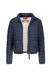 Leichte Daunenjacke WINONA - 0316 Blue Navy - Blau