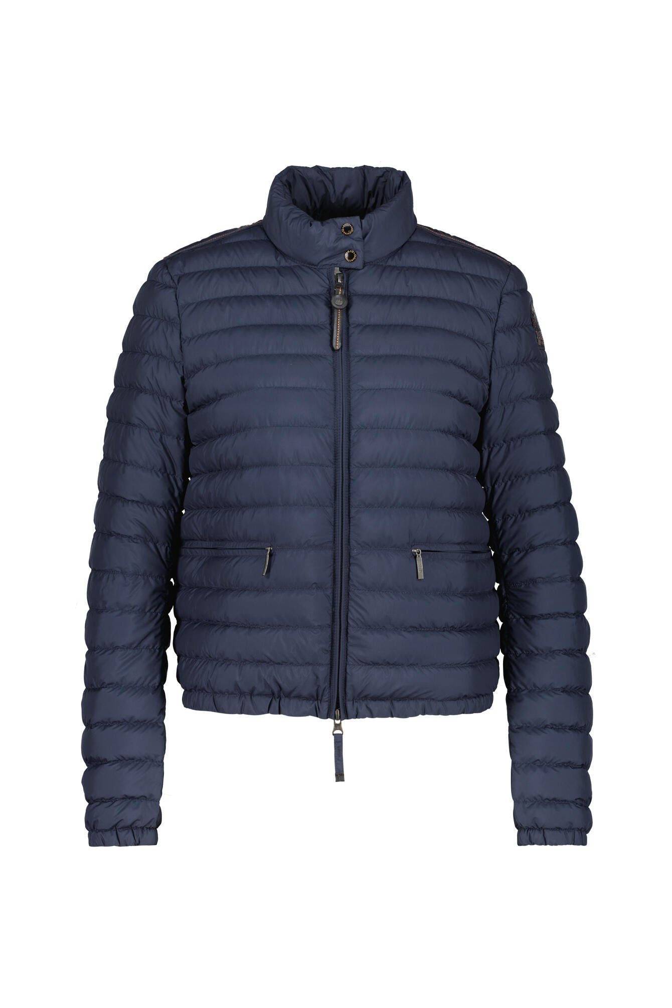 Leichte Daunenjacke WINONA - 0316 Blue Navy - Blau