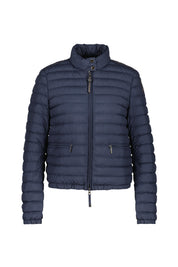 Leichte Daunenjacke WINONA - 0316 Blue Navy - Blau