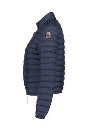 Leichte Daunenjacke WINONA - 0316 Blue Navy - Blau