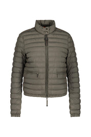 Leichte Daunenjacke WINONA - 0322 Dark Mud - Khaki