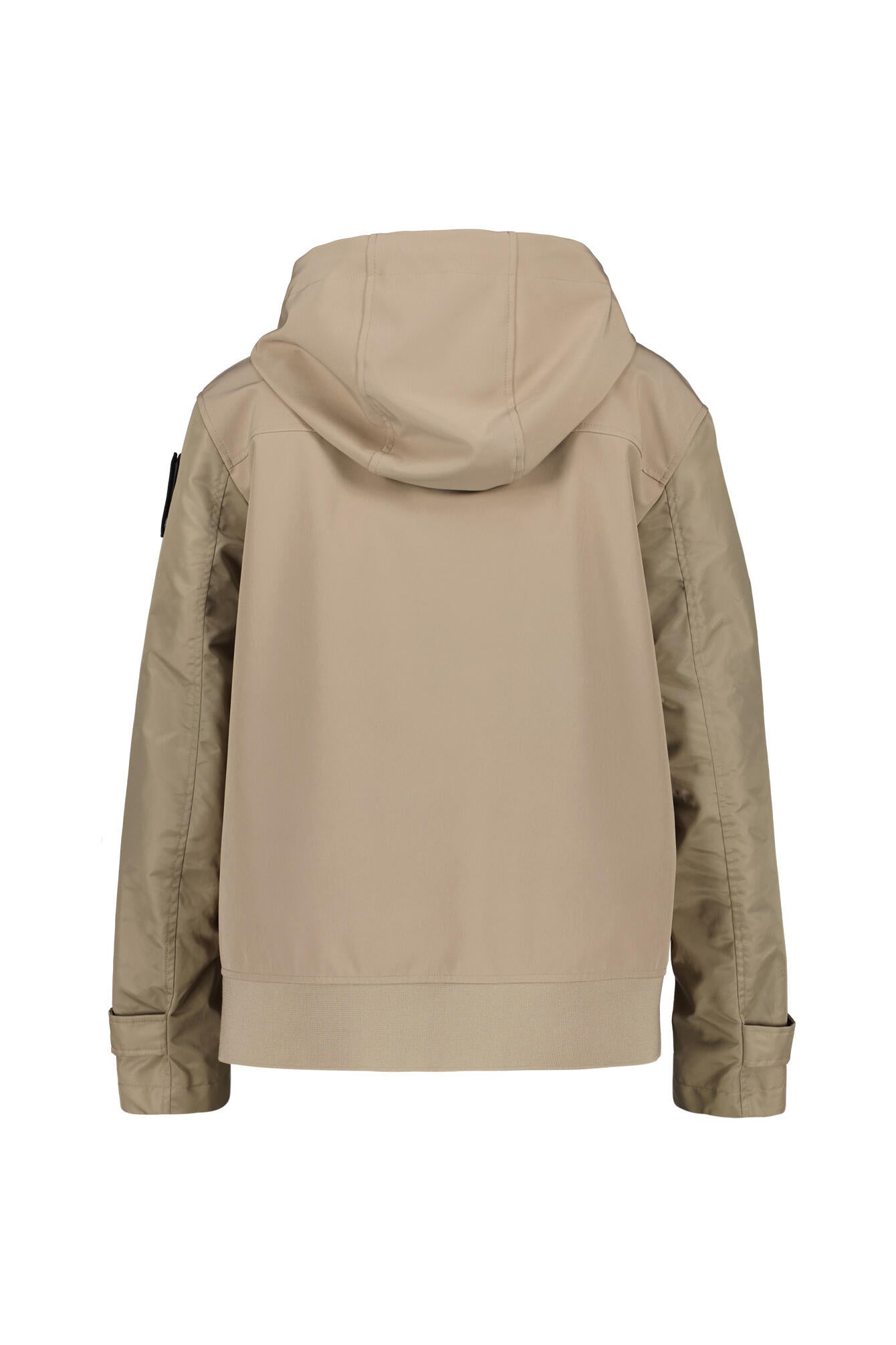 Leichte Übergangsjacke MARCELLA - 282 Beige - Beige