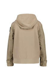 Leichte Übergangsjacke MARCELLA - 282 Beige - Beige