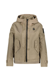 Leichte Übergangsjacke MARCELLA - 282 Beige - Beige